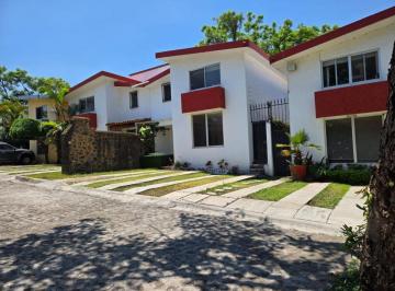 Casa en condominio de 4 habitaciones, Cuernavaca · Casa en Condominio en Renta, Lomas de La Selva Cuernavaca