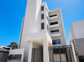 Departamento · 92m² · 3 Recámaras · 2 Estacionamientos · Departamento en Renta Col. Aurora a Una Cuadra de La Av Hidalgo