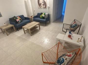 Casa · 90m² · 2 Recámaras · Casa en Renta 2 Recamaras Alberca Merida Centro (Grc - 1090)