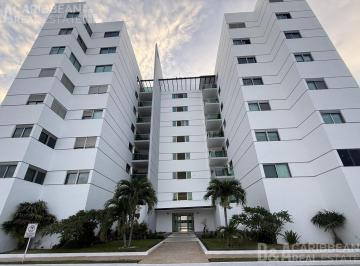 Departamento · 191m² · 3 Recámaras · 2 Estacionamientos · Departamento Torre Bonampak