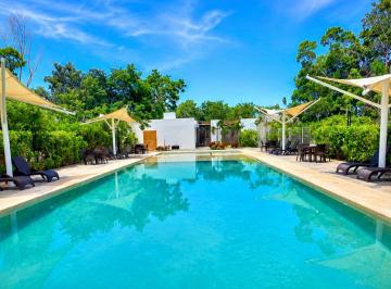 Casa en condominio · 105m² · Casa en Condominio - Playa del Carmen