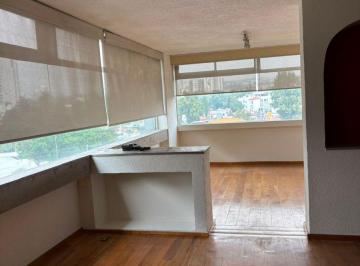 Departamento de 2 habitaciones, Alvaro Obregón · Departamento con 2 Recámaras en Renta en Progreso Tizapán