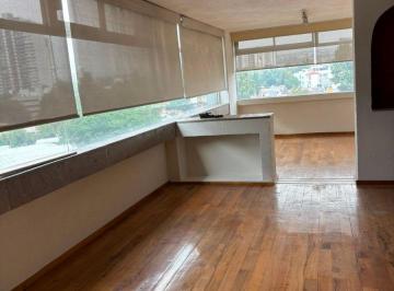 Departamento de 2 habitaciones, Alvaro Obregón · Departamento con 2 Recámaras en Renta en Progreso Tizapán