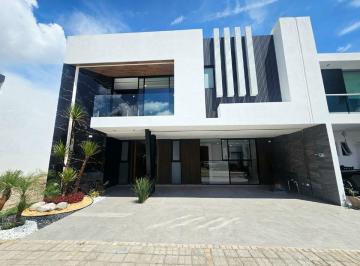Casa de 5 habitaciones, San Andrés Cholula · Casa Nueva en Venta Lomas de Angelopolis Parque Guanajuato