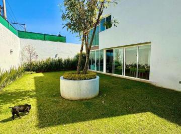 de274d2dee134a028e988058b5ded9ca17f4b9c250c578d1a8bb0ec980b4dcfb · Casa en Venta en San Jerónimo Lídice con Jardín y Doble Altura