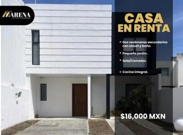 Casa · 3 Recámaras · 2 Estacionamientos · Casa en La Riviera Veracruzana