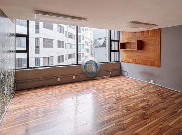 Oficina , Miguel Hidalgo · Oficina en Polanco, Calle Newton, Muy Buena Ubicación