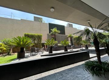 Departamento de 3 habitaciones, Benito Juárez · Departamento en Renta de 3 Recamaras en City Towers Coyoacán II