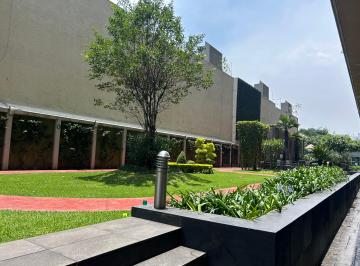 Departamento de 3 habitaciones, Benito Juárez · Departamento en Renta de 3 Recamaras en City Towers Coyoacán II