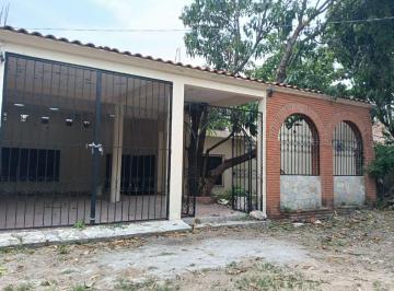 Casa de 3 habitaciones, Tuxtla Gutiérrez · Casa de Una Planta en Venta en Quinta Carolina en San José Terán, Tuxtla Gutz, Chiapas