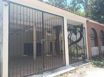 Casa de 3 habitaciones, Tuxtla Gutiérrez · Casa de Una Planta en Venta en Quinta Carolina en San José Terán, Tuxtla Gutz, Chiapas
