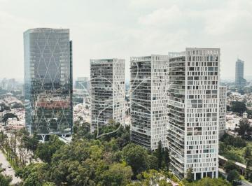 Departamento de 2 habitaciones, Guadalajara · Departamento Amueblado en Renta, Central Park, Guadalajara, Jalisco.