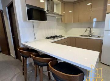 Departamento · 85m² · 2 Recámaras · Renta Departamento Torres Grazia, San Nicólas