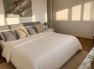 Departamento de 3 habitaciones, Benito Juárez · Amplio, Luminoso, Tranquilo y Centrico