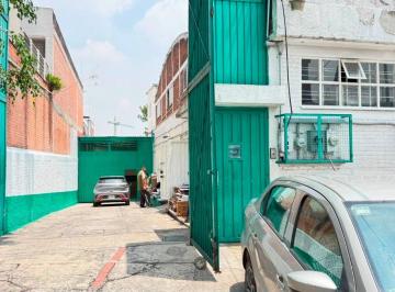 Bodega comercial , Naucalpan de Juárez · Bodega en Naucalpan
