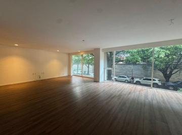Departamento de 3 habitaciones, Miguel Hidalgo · Rento Departamento Excelente Ubicación Frente Parque