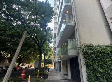 Departamento de 3 habitaciones, Miguel Hidalgo · Rento Departamento Excelente Ubicación Frente Parque Gandhi