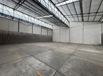 f9b081ccba38a17cd90c103fbd99b090990d9dcf5f522739b1944bf7f1d700f3 · Renta Bodega Industrial, 200 m², Industrial Vallejo, Azcapotzalco