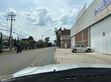 Bodega comercial , Puebla · Activo Industrial Estratégico | Bodega Industrial en Venta | 1,071.73 m² | Momoxpan, San Pedro Cholu