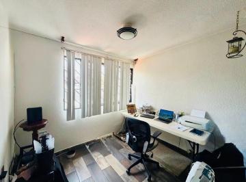 Casa de 3 habitaciones, Tlalnepantla de Baz · Amueblada con Seguridad en Colonia Cerrada en Bellavista