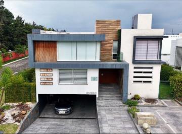 Casa de 3 habitaciones, Metepec · Exclusiva Casa de Lujo en Venta en Residencial La Providencia, Metepec