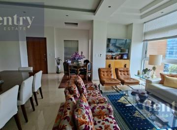 Departamento · 220m² · 3 Recámaras · 3 Estacionamientos · Fuentes del Pedregal, Moderno Departamento en Venta