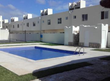 Departamento · 45m² · 2 Recámaras · 1 Estacionamiento · Venta de Departamento en Playa del Carmen, Privada Areta en Cancún, Quintanar Roo
