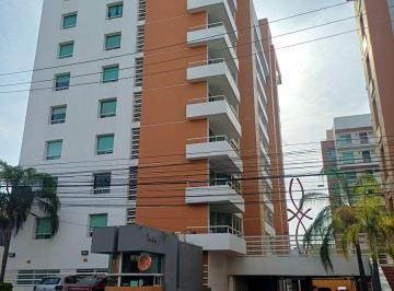 Departamento de 2 habitaciones, Monterrey · Depto en Renta Torre Ayres Equipado y Amueblado.