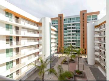 Departamento de 2 habitaciones, Monterrey · Depto en Renta Torre Ayres Equipado y Amueblado.