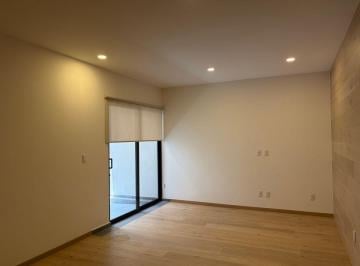 Departamento de 1 habitación, Cuauhtémoc · Nuevo con Excelente Ubicación