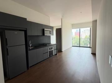 Departamento de 1 habitación, Miguel Hidalgo · Buscas Ubicación y Privacidad Este Departamento Es Para Ti!