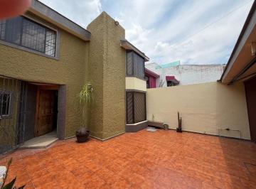 Casa de 3 habitaciones, Tlalnepantla de Baz · Casa en Renta en Jardines de Bellavista Tlalnepantla