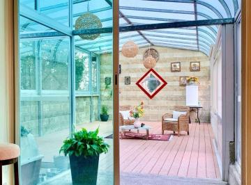 Casa de 3 habitaciones, Atizapán de Zaragoza · Hermosa Casa en Renta Amueblada Bosque Esmeralda