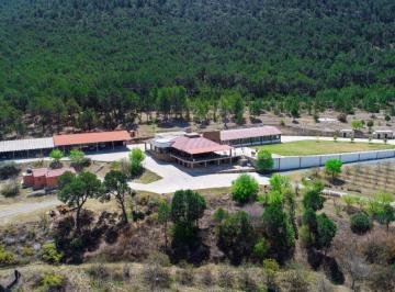 Rancho de 7 habitaciones, Arteaga · Rancho Campestre de Lujo en San Antonio de Las Alazanas