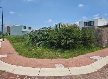 Terreno / Lote , El Marqués · Terreno Venta Ciudad Maderas Marques