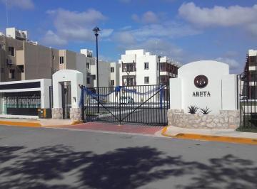 Departamento · 45m² · 2 Recámaras · 1 Estacionamiento · Venta de Departamento en Playa del Carmen, Privada Areta en Cancún, Quintanar Roo $1,300,000