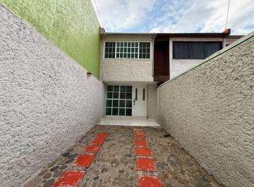 Casa de 2 habitaciones, Atizapán de Zaragoza · Casa en Renta en Real de Atizapan