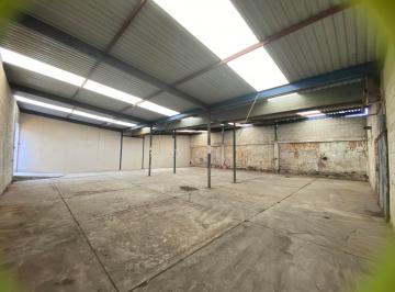 Bodega comercial , Gustavo A. Madero · Bodega Comercial en Renta. Excelente Ubicación 465 m