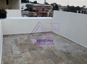 Departamento de 1 habitación, Cuajimalpa de Morelos · Departamento en Renta en Santa Fe