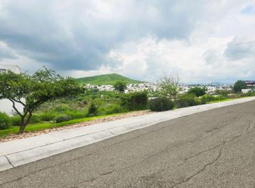 Terreno / Lote , Querétaro · Terreno Habitaional en Venta en Fracc, Lomas de Juriquilla Queretaro