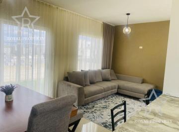 Casa · 108m² · 3 Recámaras · 2 Estacionamientos · Casa en Pre Venta, Estricta Seguridad, Montemorelos, Nuevo León