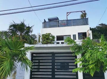 Casa de 6 habitaciones, Puerto Morelos · Casa de Playa