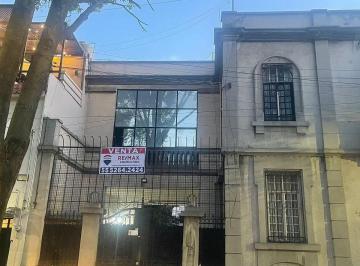 Casa de 11 habitaciones, Cuauhtémoc · Casa Venta Roma Nortecasa en Chiapas #86, Roma Norte, Cuauhtémoc