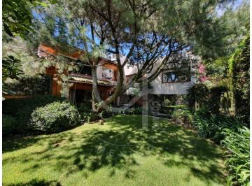 Departamento de 4 habitaciones, Cuajimalpa de Morelos · Residencia de Autor en Paseo de Las Lomas, Santa Fe