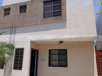 Casa · 90m² · 3 Recámaras · 2 Estacionamientos · Casa en Venta en Guadalupe