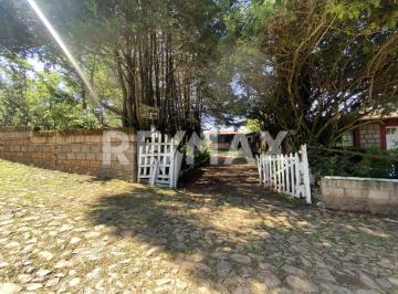 Terreno / Lote · 1000m² · Terreno Campestre Amealco Venta - (4)