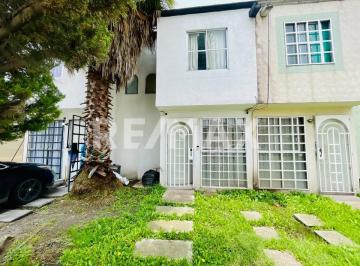 Casa en condominio · 58m² · 2 Recámaras · 1 Estacionamiento · Casa en Venta en Melchor Ocampo - (4)