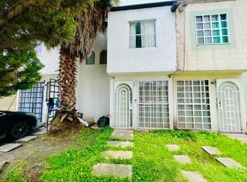 Casa en condominio · 58m² · 2 Recámaras · 1 Estacionamiento · Casa en Venta en Melchor Ocampo - (4)