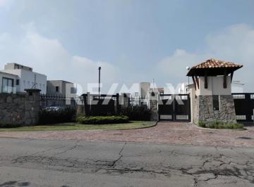 Terreno / Lote · 200m² · Terreno en Venta en Condado del Valle Sección Altea, Metepec, Estado de México. - (4)