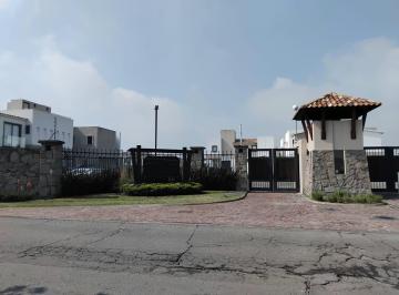 Terreno / Lote · 200m² · Terreno en Venta en Condado del Valle Sección Altea, Metepec, Estado de México. - (4)